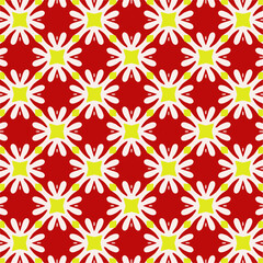 Repeating pattern, background and wall paper designs