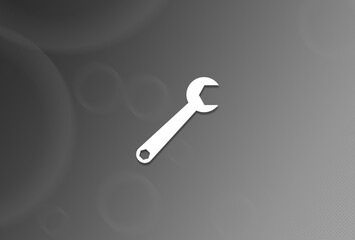 Spanner icon