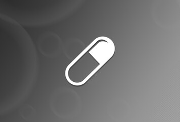 Pill icon