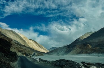 glacier national park