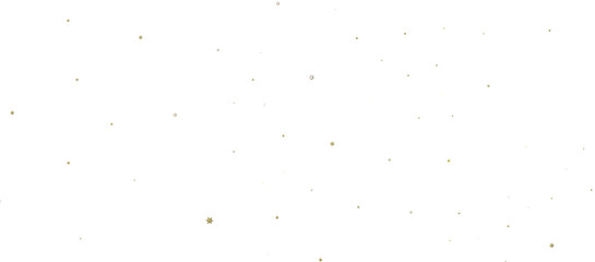 Festive christmas card. Isolated illustration white background.