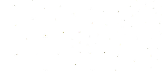 Glossy 3D Christmas star icon. Design element for holidays.