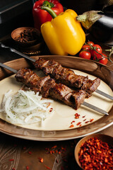 modern Uzbek cuisine