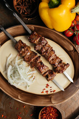 modern Uzbek cuisine