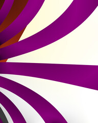 Abstract colorful abstract pattern background