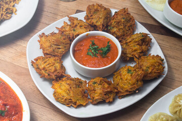 indian food