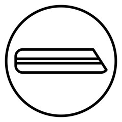 eraser icon