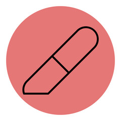 eraser icon