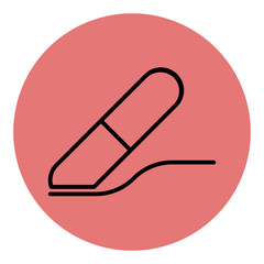 eraser icon