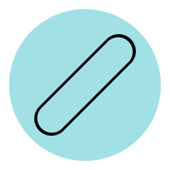 eraser icon
