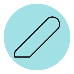 eraser icon