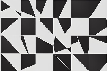floor_tile_texture__retrofuturism__white_and_black
