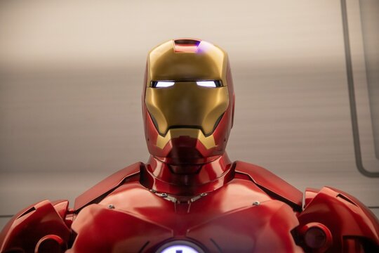 Iron Man Images – Browse 177,880 Stock Photos, Vectors, and Video | Adobe  Stock