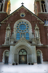 church of st nicholas