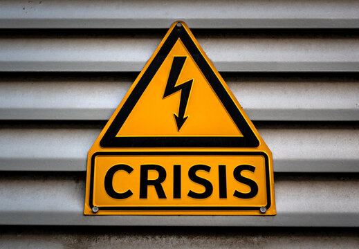 Crisis symbol information