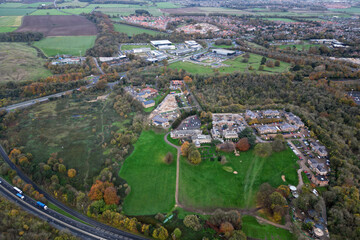 Bridgehead Business Park, Boothferry road