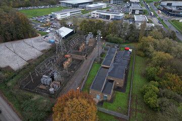 Bridgehead Business Park, Boothferry Rd, Hessle