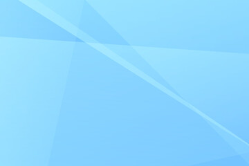 Abstract blue on light blue background modern design. Vector illustration EPS 10.