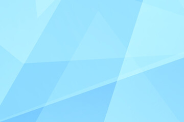 Abstract blue on light blue background modern design. Vector illustration EPS 10.