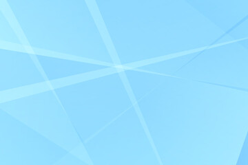 Abstract blue on light blue background modern design. Vector illustration EPS 10.