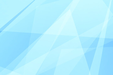 Abstract blue on light blue background modern design. Vector illustration EPS 10.