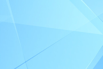 Abstract blue on light blue background modern design. Vector illustration EPS 10.