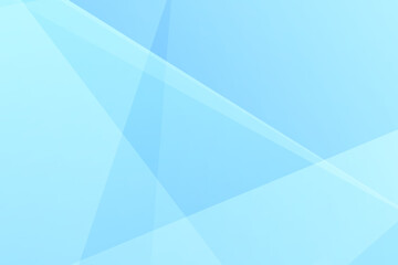 Abstract blue on light blue background modern design. Vector illustration EPS 10.