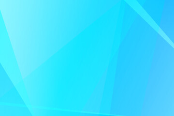 Abstract blue on light blue background modern design. Vector illustration EPS 10.