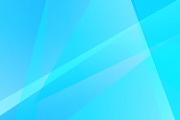 Abstract blue on light blue background modern design. Vector illustration EPS 10.