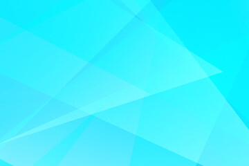 Abstract blue on light blue background modern design. Vector illustration EPS 10.