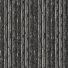 Charcoal Wood Grain Textured Striped Pattern