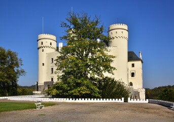 Chateau Orlik © Radko