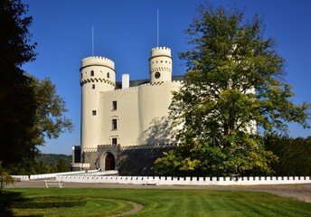 Chateau Orlik © Radko