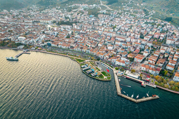 Karamursel, Kocaeli, Turkey. Karamursel is a town and district located in the province of Kocaeli....