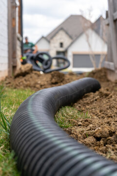 Drainage & Plumbing