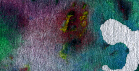 colorful marbling texture creative background with abstract waves, liquid art style painted with oil