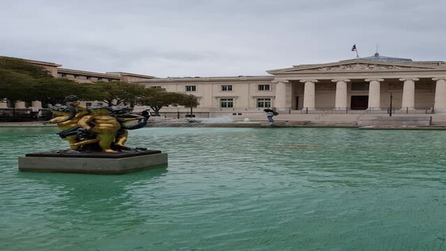 edifici a marsiglia