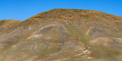 Lanzarote, Islas Canarias. Noviembre 2022