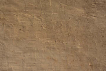 Hintergrund (gelb-roter Putz)