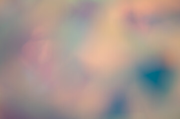 Colorful pink blue background and trendy backdrop.