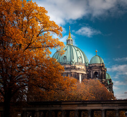 Catedral de Berlín