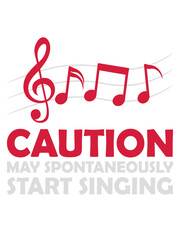 Fototapeta premium may spontaneously start singing 