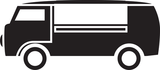  food truck icon 