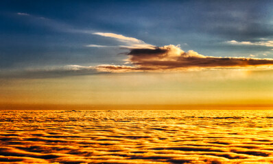 Nature, sights, architecture and life of Paris city in France