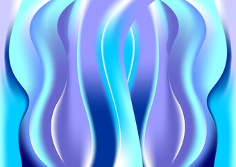 Background image in blue  tones for use in graphics