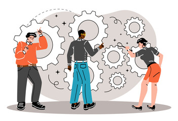 Concept of collaboration