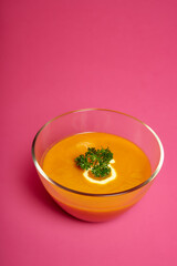 soup
