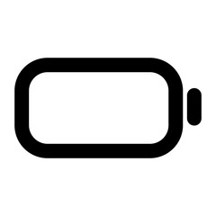 Phone Battery Icon (9)