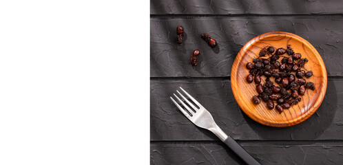 Ant big ass tradition of Santander - Colombian gastronomy