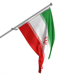 iran country nation flag waving symbol decoration protection female woman lady girl her person government politic arab islamic religion asian middle east global hijab culture freedom immunity concept 